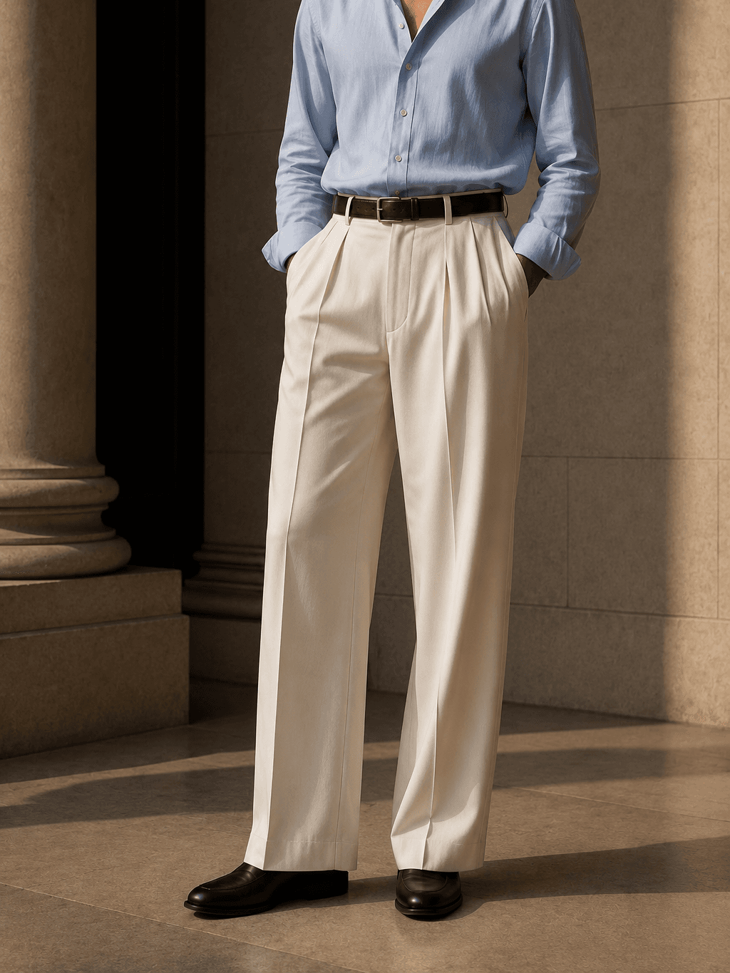 Trousers