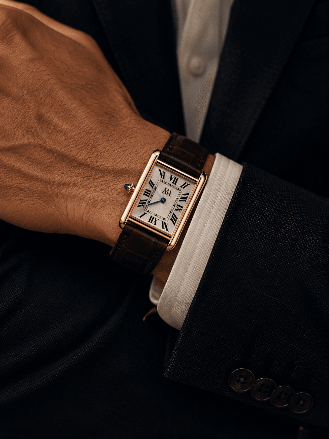 Watches